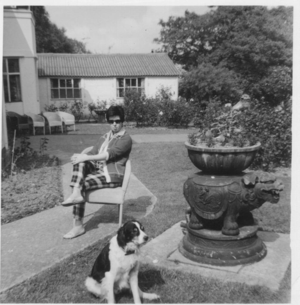 Battle of Britain House, Ruislip, UK