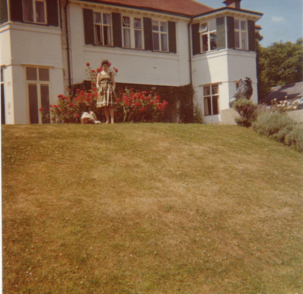 Battle of Britain House, Ruislip, UK